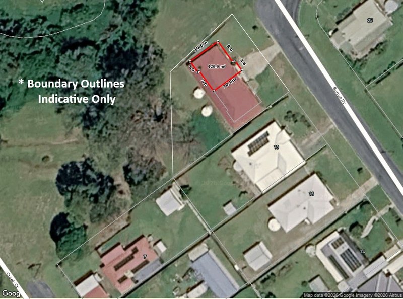 Photo - 2/20 Bunya Drive, Yarraman QLD 4614 - Image 5