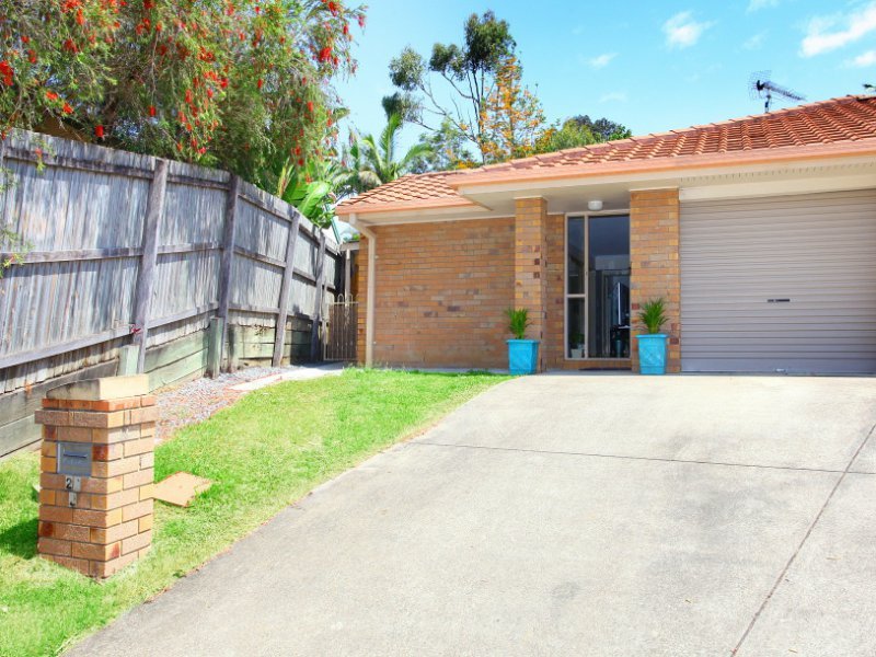 Photo - 2/20 Cabot Court, Merrimac QLD 4226 - Image 2