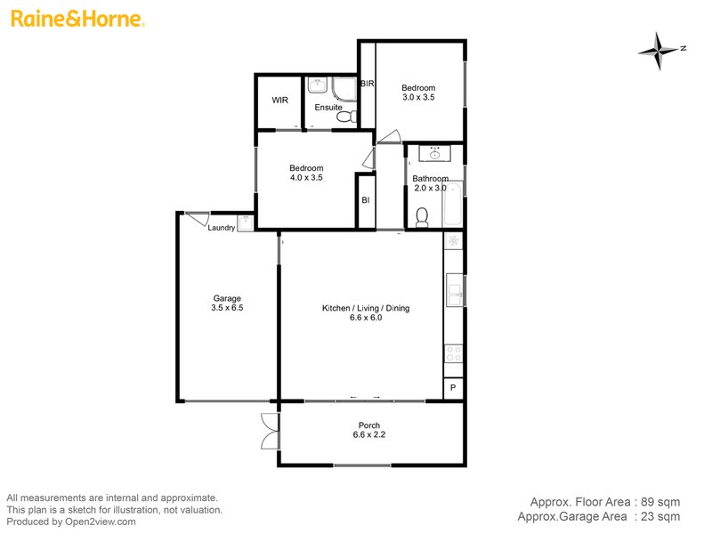 Photo - 2/20 Caitlin Court, Midway Point TAS 7171 - Image 20