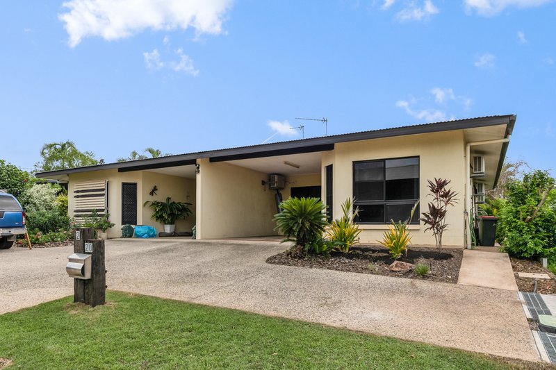 Photo - 2/20 Catt Crescent, Farrar NT 0830 - Image 1