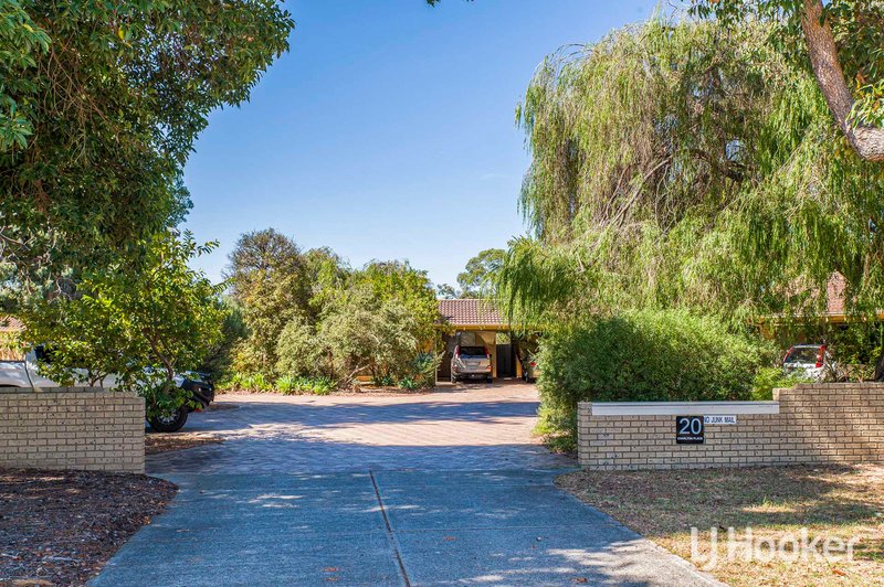 Photo - 2/20 Charlton Place, Thornlie WA 6108 - Image 24