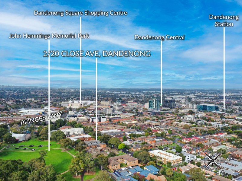 Photo - 2/20 Close Avenue, Dandenong VIC 3175 - Image 11