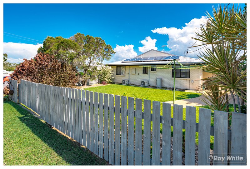 Photo - 2/20 Cowan Street, Gracemere QLD 4702 - Image 24