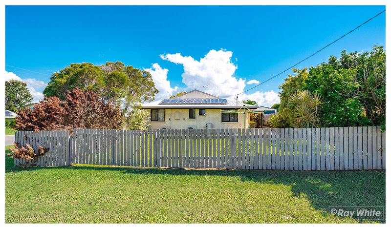 Photo - 2/20 Cowan Street, Gracemere QLD 4702 - Image 25