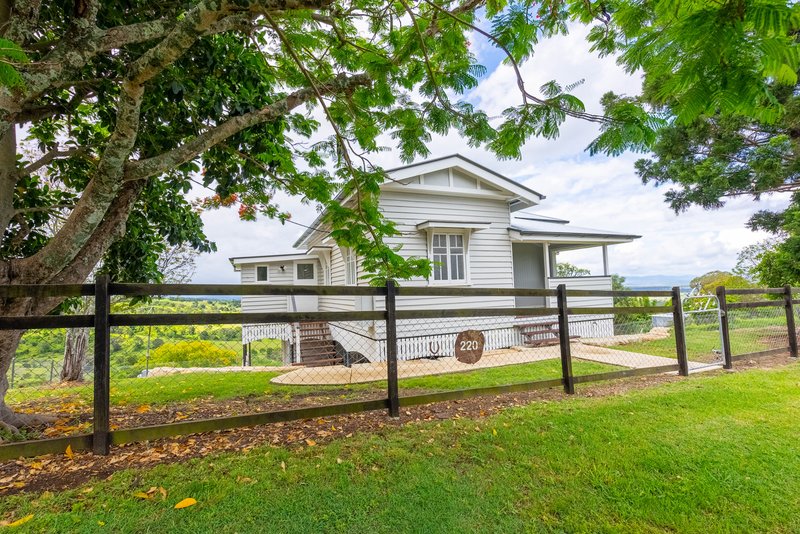 220 Freeses Road, Glamorgan Vale QLD 4306