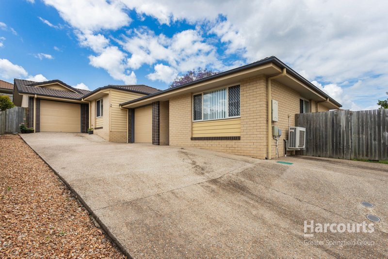 2/20 Gammon Way, Redbank Plains QLD 4301