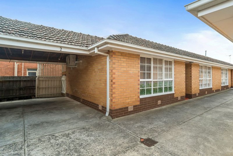 Photo - 2/20 Gerald Street, Murrumbeena VIC 3163 - Image 9