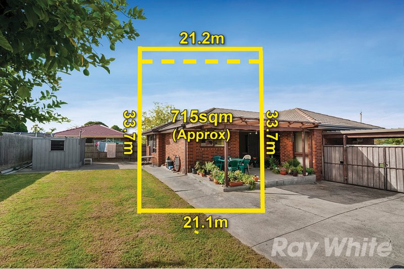 Photo - 220 Gladstone Road, Dandenong North VIC 3175 - Image 8