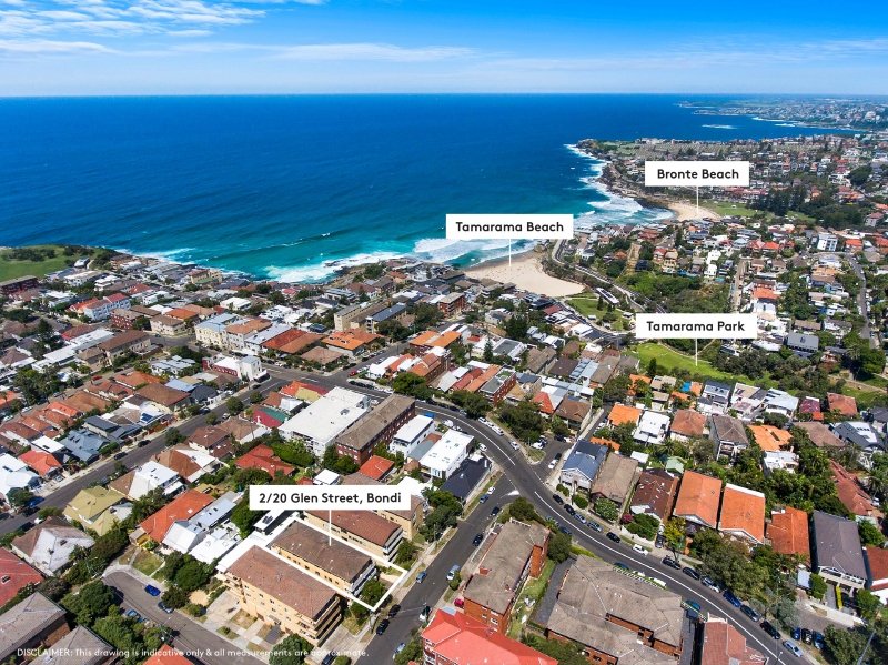 Photo - 2/20 Glen Street, Bondi NSW 2026 - Image 11