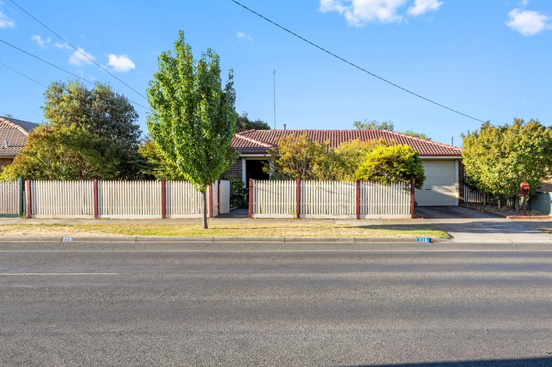 220 Greenhalghs Road, Delacombe VIC 3356