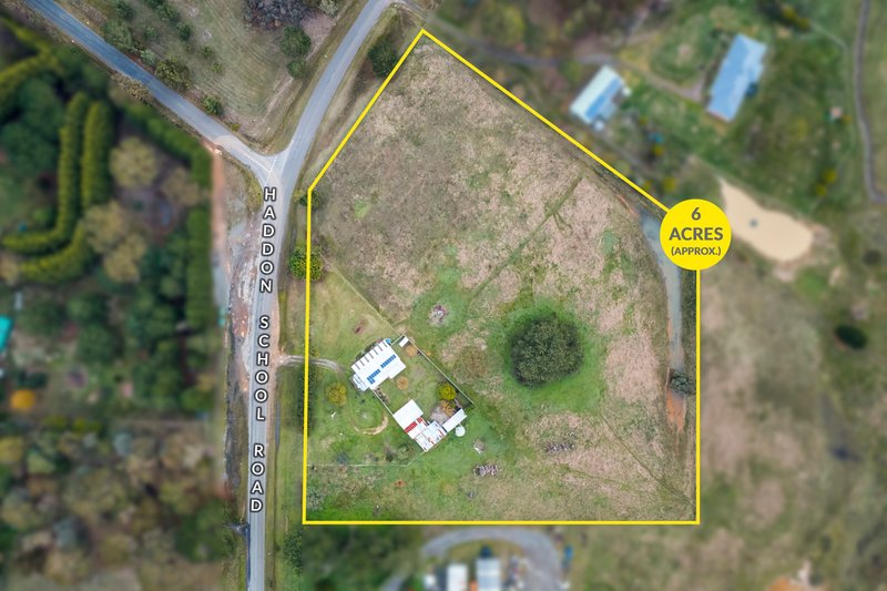 Photo - 220 Haddon School Road, Haddon VIC 3351 - Image 2