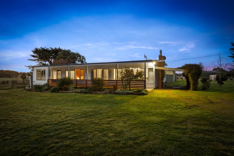 Photo - 220 Haddon School Road, Haddon VIC 3351 - Image 3