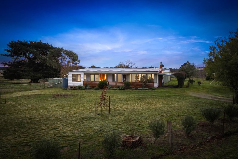 Photo - 220 Haddon School Road, Haddon VIC 3351 - Image 26