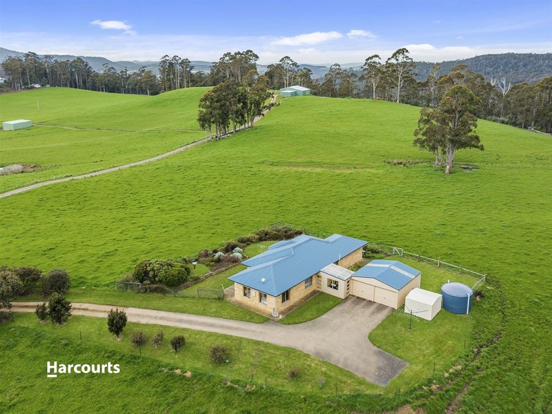 Photo - 220 Halls Track Road, Sandfly TAS 7150 - Image 2