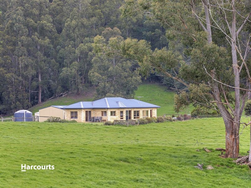 Photo - 220 Halls Track Road, Sandfly TAS 7150 - Image 3