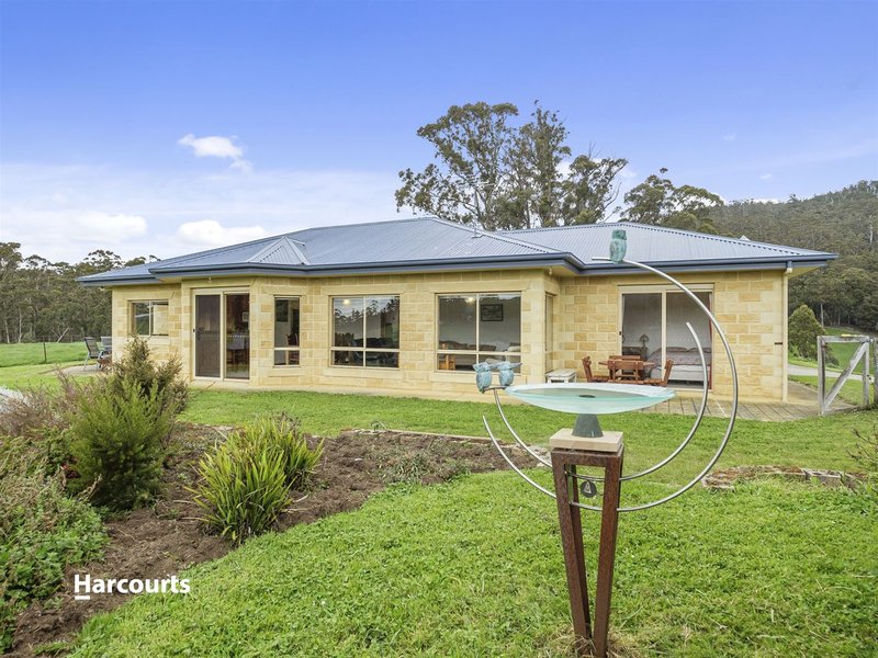 Photo - 220 Halls Track Road, Sandfly TAS 7150 - Image 20