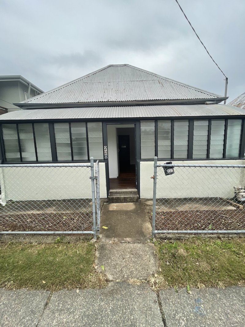 Photo - 220 Harcourt Street, New Farm QLD 4005 - Image