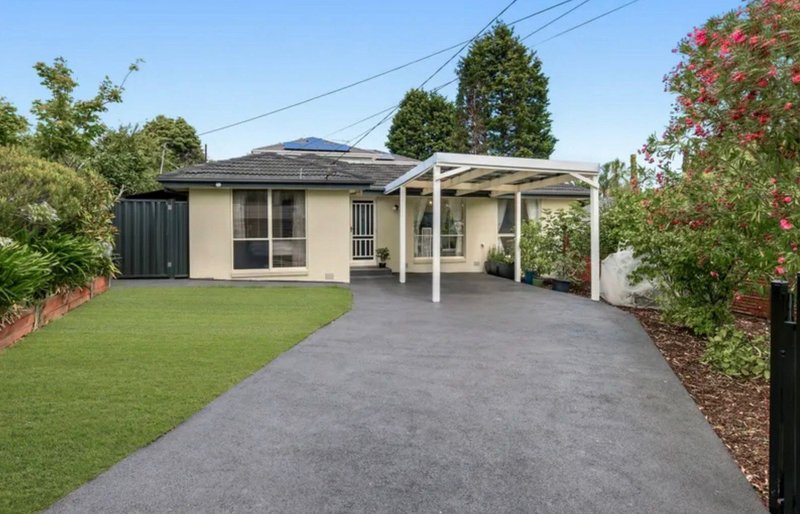 Photo - 220 Hawthorn Road, Vermont South VIC 3133 - Image 1