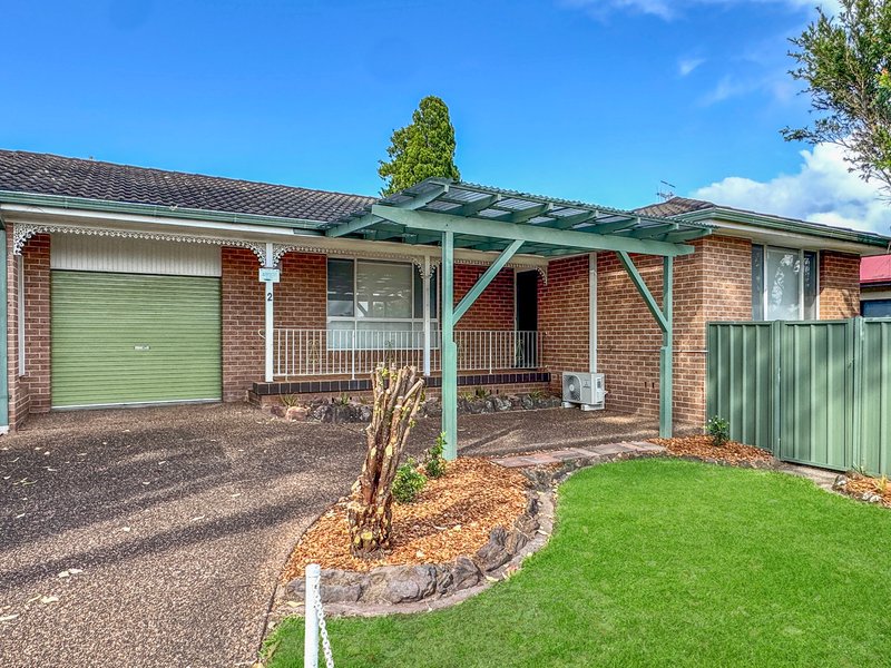 2/20 Hay Street, Gorokan NSW 2263