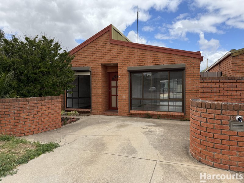 2/20 John Street, Horsham VIC 3400