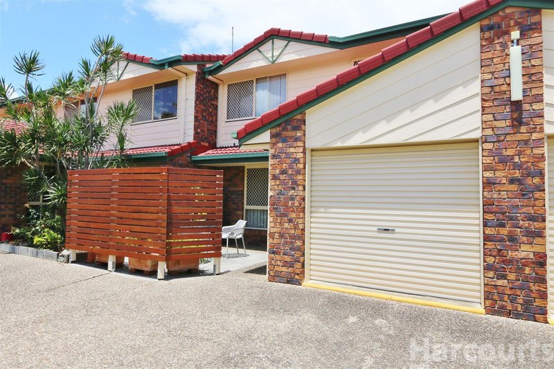 2/20 Kangaroo Avenue, Bongaree QLD 4507