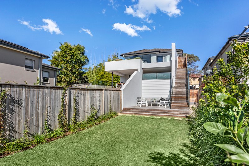 Photo - 2/20 Kitchener Street, Balgowlah NSW 2093 - Image 4