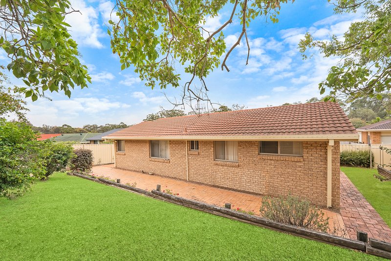 Photo - 2/20 Koonwarra Street, West Haven NSW 2443 - Image 13