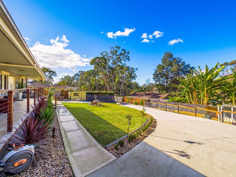 220 Lieutenant Bowen Drive, Bowen Mountain NSW 2753