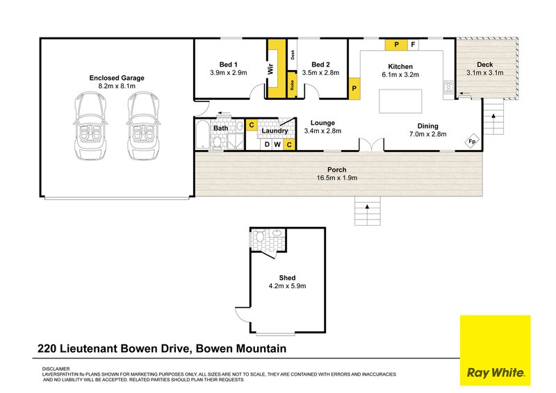 Photo - 220 Lieutenant Bowen Drive, Bowen Mountain NSW 2753 - Image 9