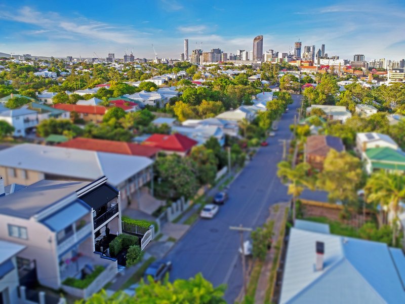 Photo - 2/20 Lochaber Street, Dutton Park QLD 4102 - Image 16