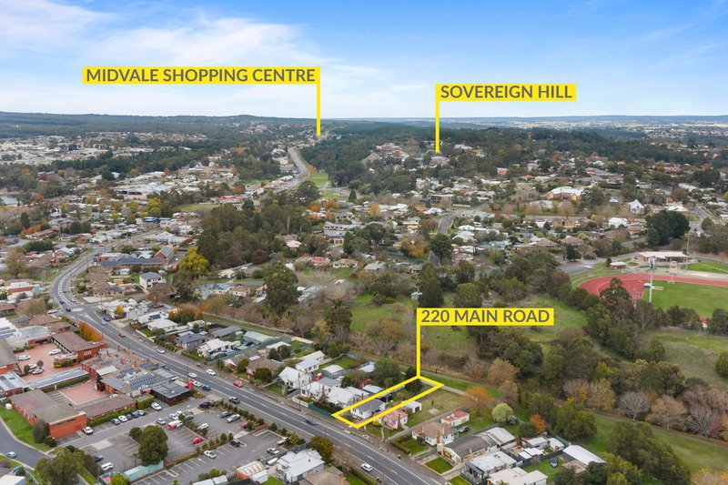 Photo - 220 Main Road, Golden Point VIC 3350 - Image 14