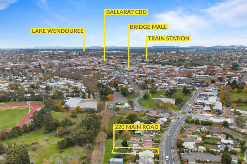 Photo - 220 Main Road, Golden Point VIC 3350 - Image 15