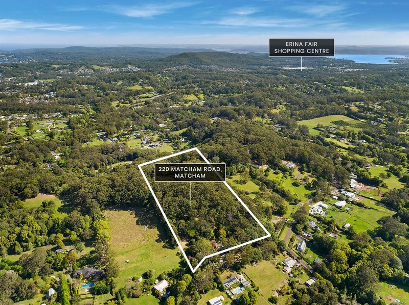 Photo - 220 Matcham Road, Matcham NSW 2250 - Image 2