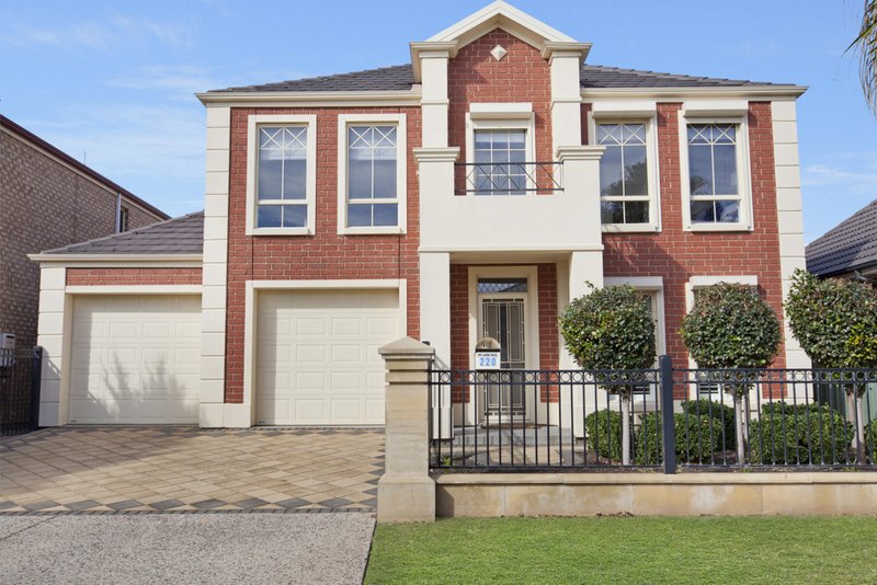 220 Mawson Lakes Blv , Mawson Lakes SA 5095