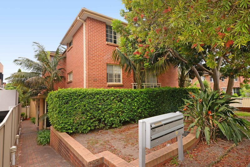 Photo - 2/20 New Orleans Crescent, Maroubra NSW 2035 - Image 8