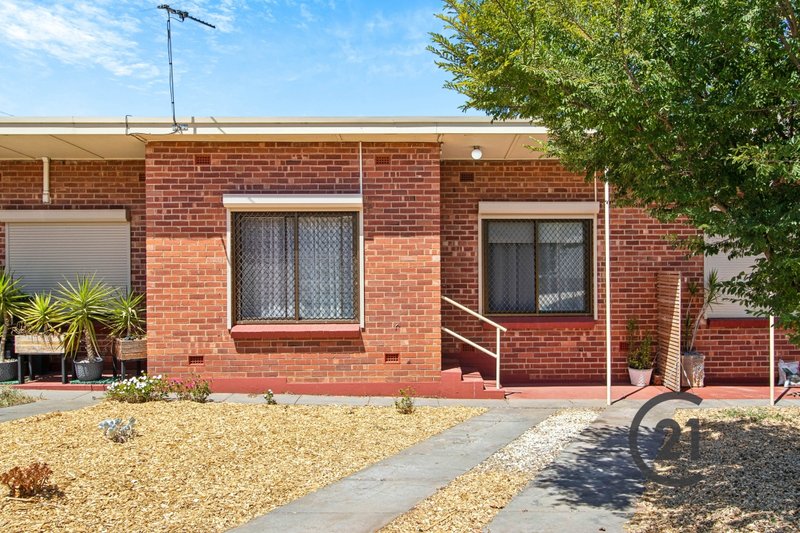 2/20 Newman Street, Semaphore SA 5019