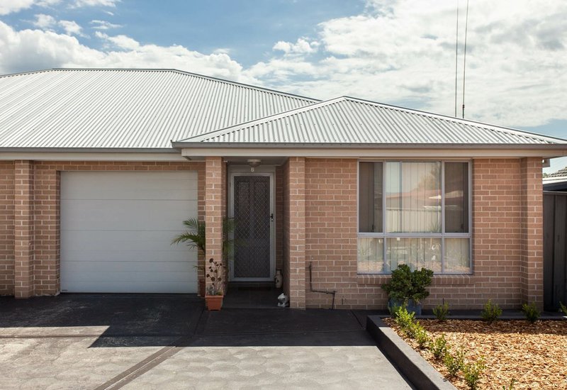 2/20 Northcote Street, Aberdare NSW 2325