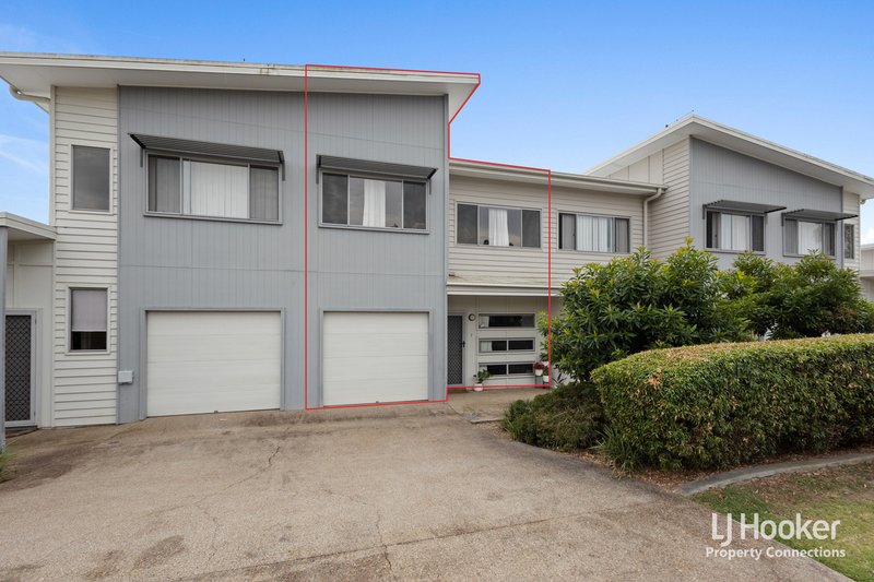 2/20 Oakwood Court, Warner QLD 4500