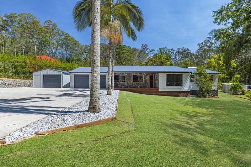 220 Old Gympie Road, Mooloolah Valley QLD 4553