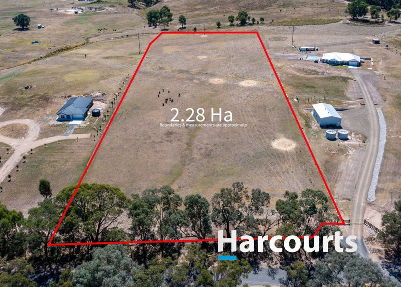 220 Old Hume Highway, Glenrowan VIC 3675