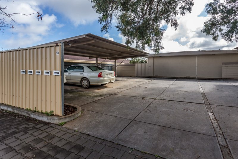 Photo - 2/20 Ormond Ave , Daw Park SA 5041 - Image 13