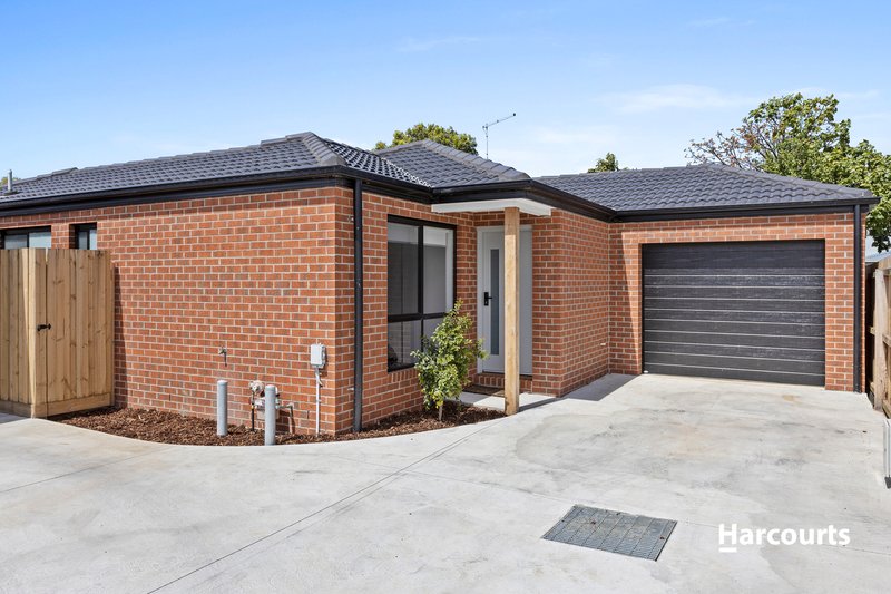 2/20 Osborne Ave , North Geelong VIC 3215