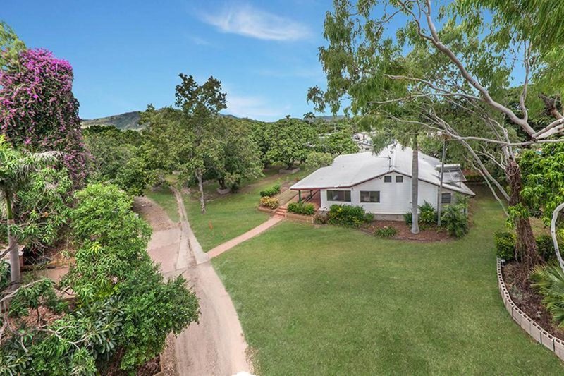 220 Pinnacle Drive, Rasmussen QLD 4815