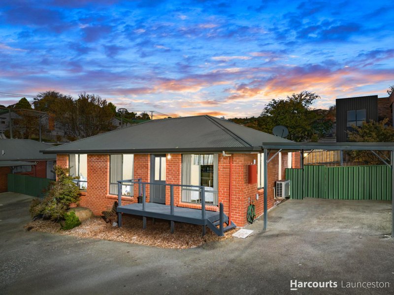 2/20 Pomona Road, Riverside TAS 7250