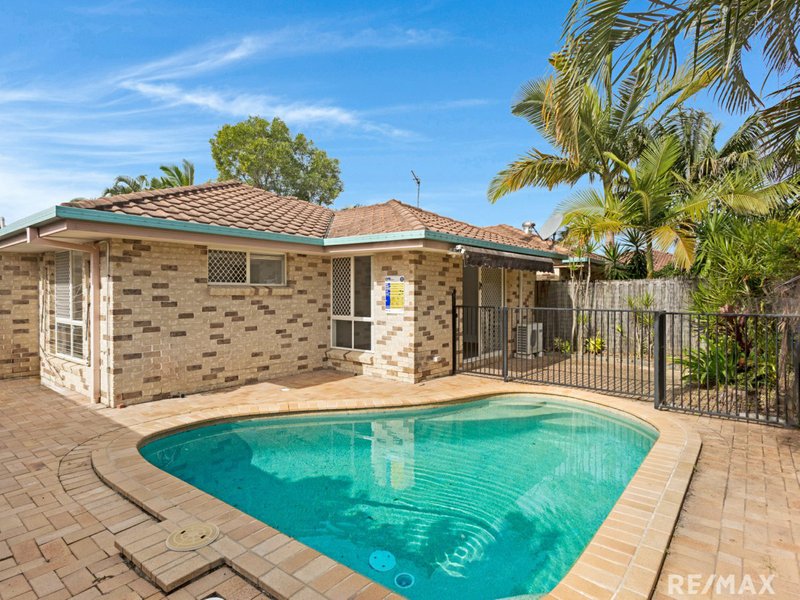 2/20 Randwick Court, Varsity Lakes QLD 4227