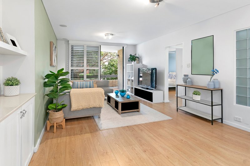 2/20 Richmond Avenue, Dee Why NSW 2099