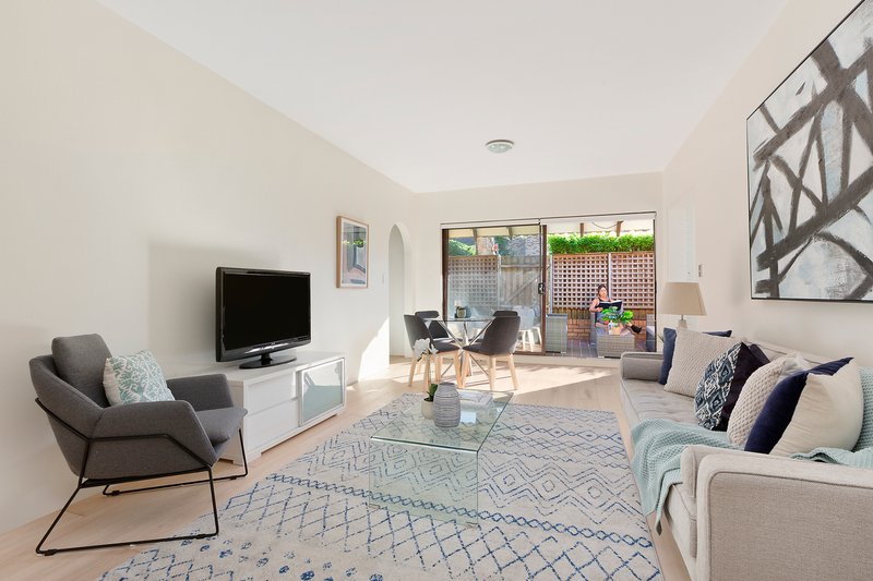 2/20 Rickard Street, Balgowlah NSW 2093