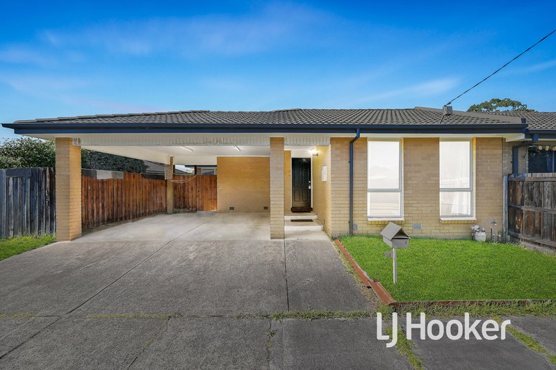 2/20 Robjant Street, Hampton Park VIC 3976