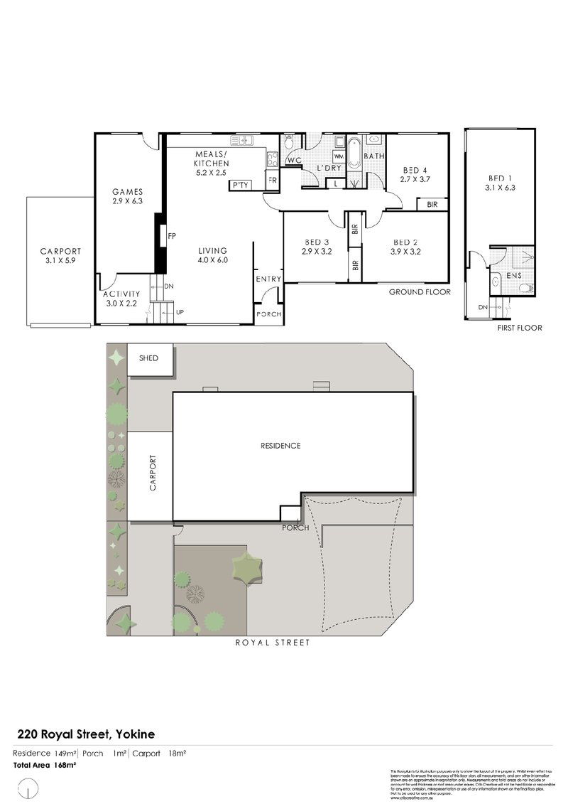 Photo - 220 Royal Street, Yokine WA 6060 - Image 22
