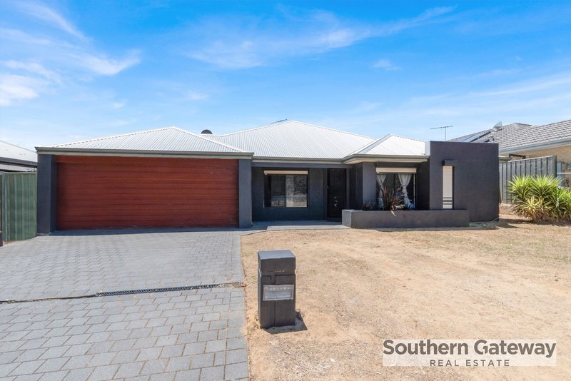 220 Runnymede Gate, Leda WA 6170